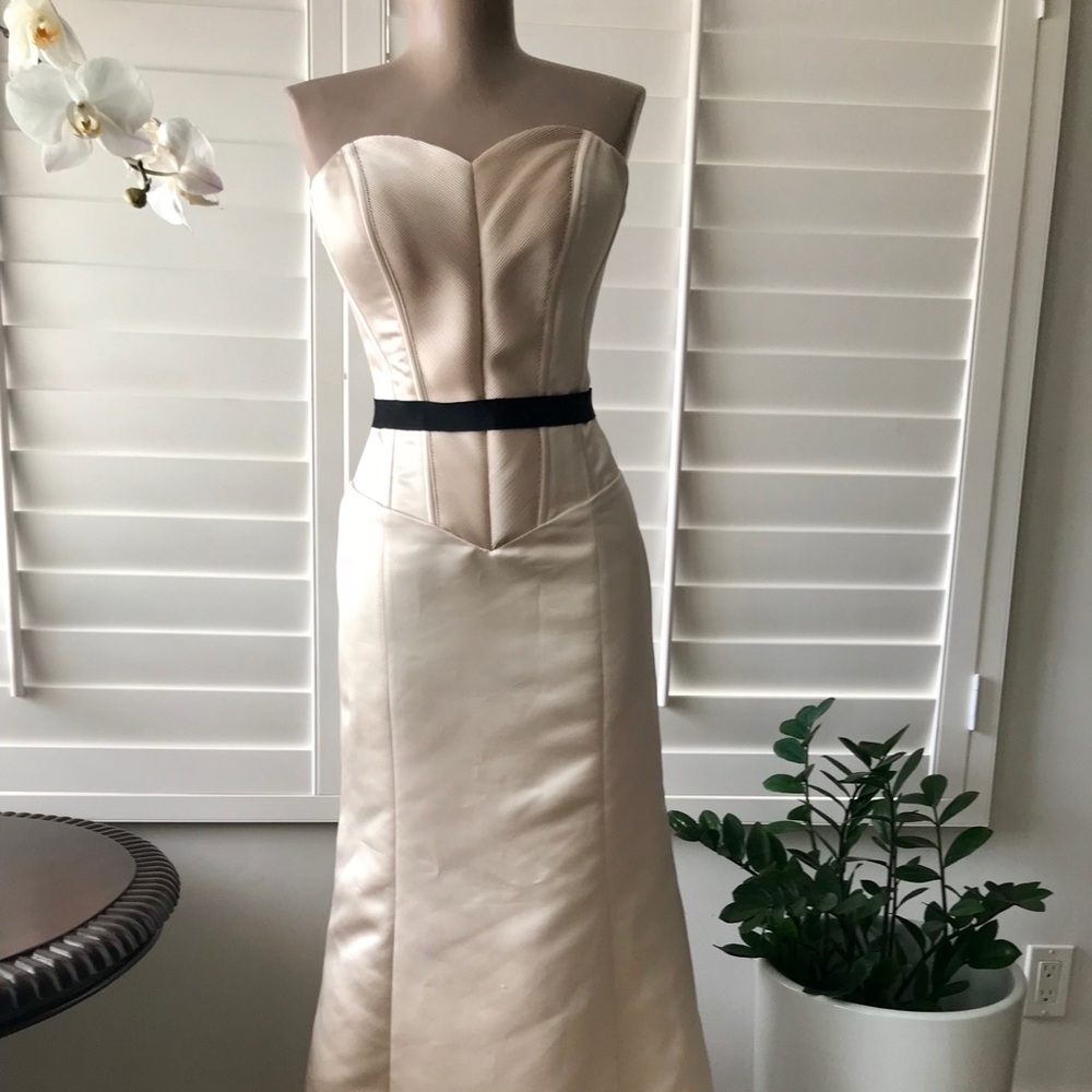 Vera Wang Vintage Dress